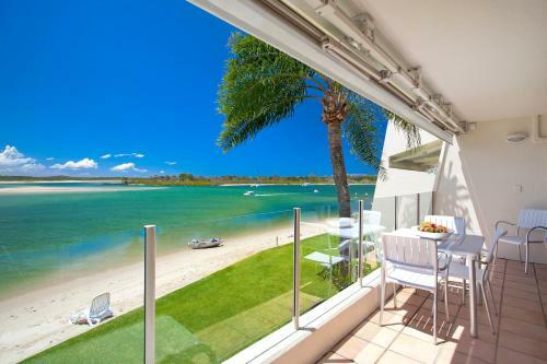 Aparthotel Noosa Harbour Resort