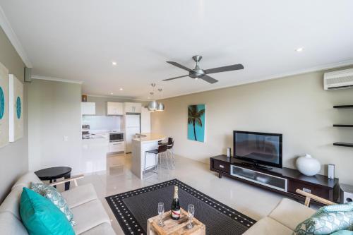 Aparthotel Noosa Harbour Resort