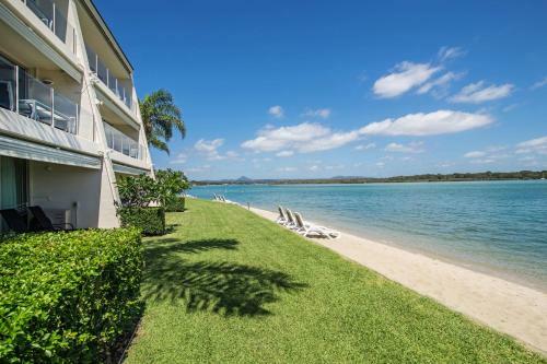 Aparthotel Noosa Harbour Resort
