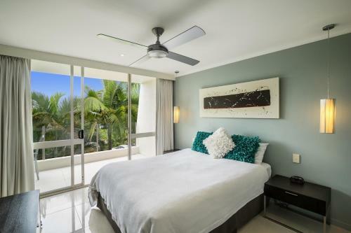 Aparthotel Noosa Harbour Resort