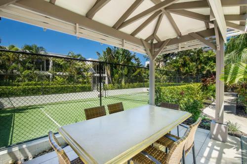 Aparthotel Noosa Harbour Resort