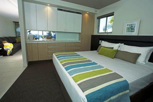 Hotel Seahaven Resort Noosa