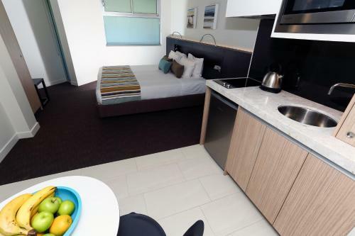 Hotel Seahaven Resort Noosa