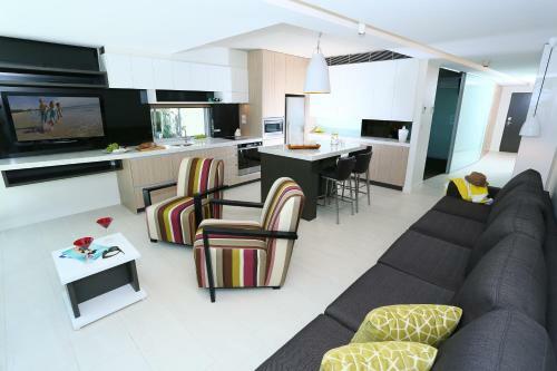 Hotel Seahaven Resort Noosa