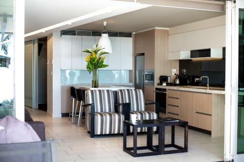 Hotel Seahaven Resort Noosa