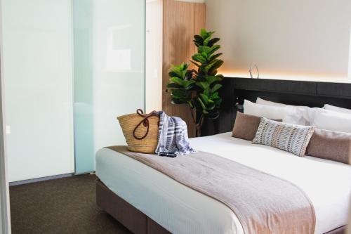 Hotel Seahaven Resort Noosa