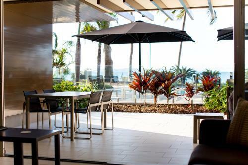 Hotel Seahaven Resort Noosa