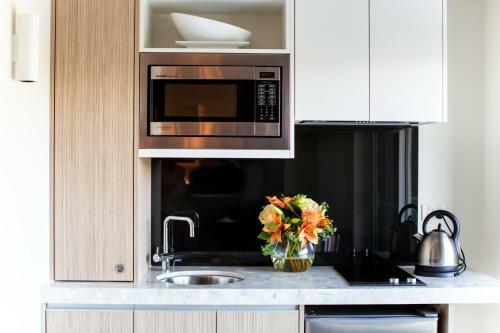 Hotel Seahaven Resort Noosa