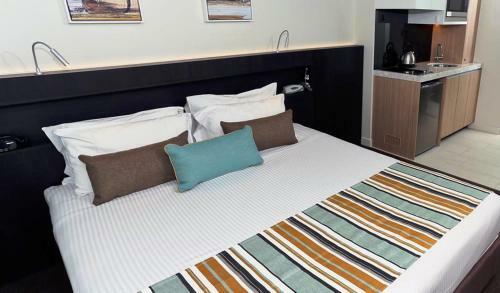 Hotel Seahaven Resort Noosa