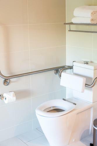 Hotel Seahaven Resort Noosa