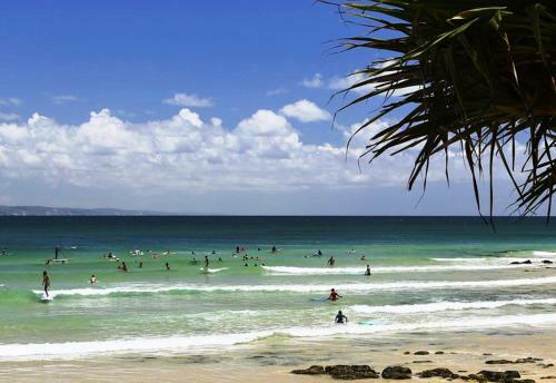 Hotel Seahaven Resort Noosa