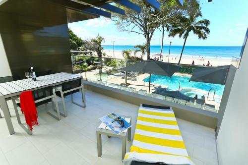 Hotel Seahaven Resort Noosa