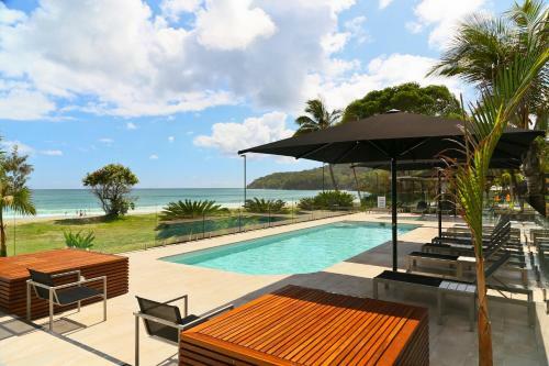 Hotel Seahaven Resort Noosa