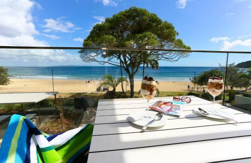 Hotel Seahaven Resort Noosa