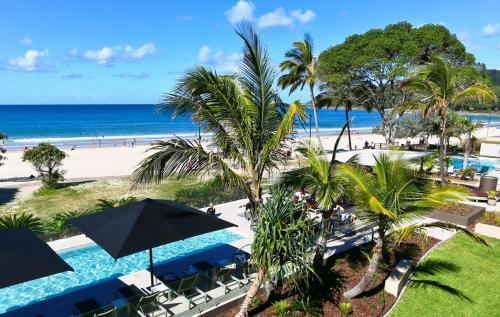 Hotel Seahaven Resort Noosa