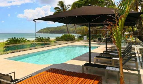 Hotel Seahaven Resort Noosa