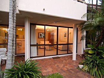 Aparthotel The Noosa Apartments