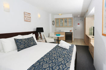 Aparthotel Hotel Laguna