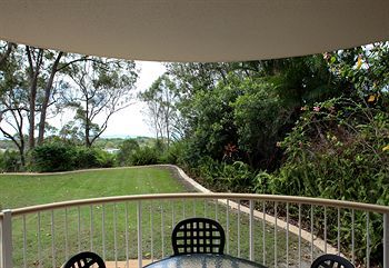 Aparthotel Macquarie Lodge Noosa Heads