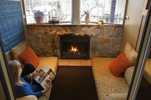 Hotel Dreamers Spa Village