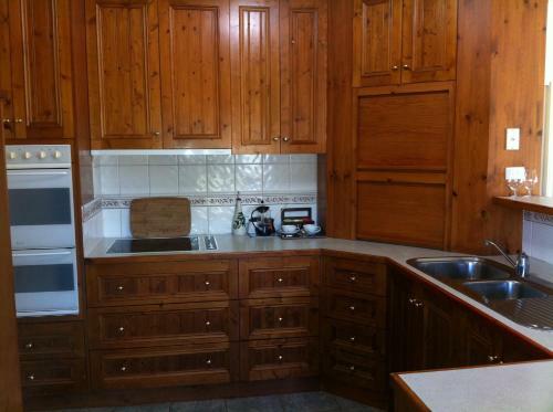 Villa Birches Luxury Spa Chalets