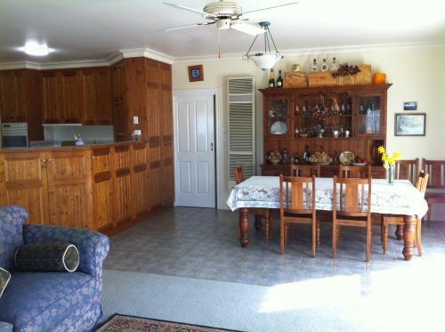 Villa Birches Luxury Spa Chalets