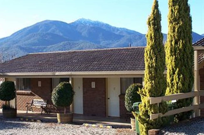 Bogong Moth Motel