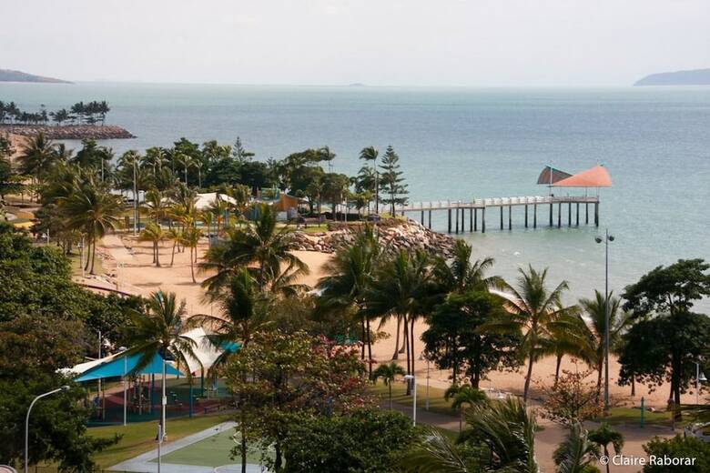 Aparthotel Townsville Seaside Apartments