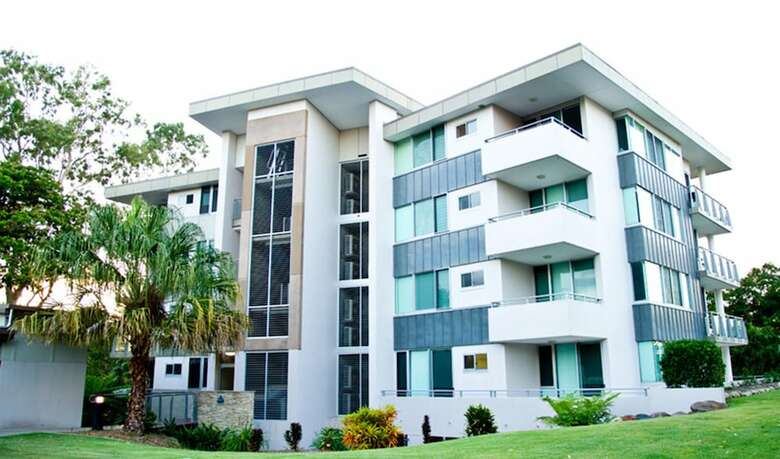 Aparthotel Itara Apartments