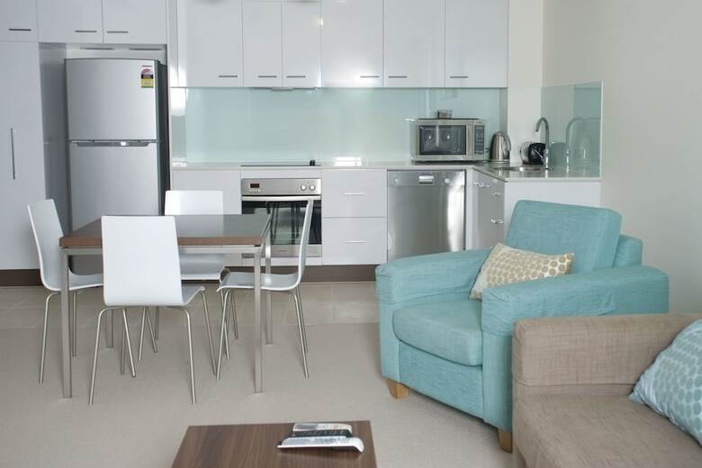 Aparthotel Itara Apartments