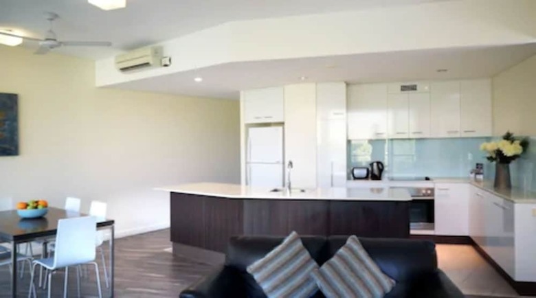 Aparthotel Itara Apartments