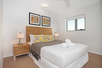 Allure Hotel & Apartments