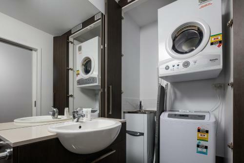 Aparthotel Central Kensington Apartments