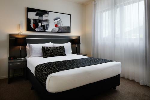 Aparthotel Central Kensington Apartments