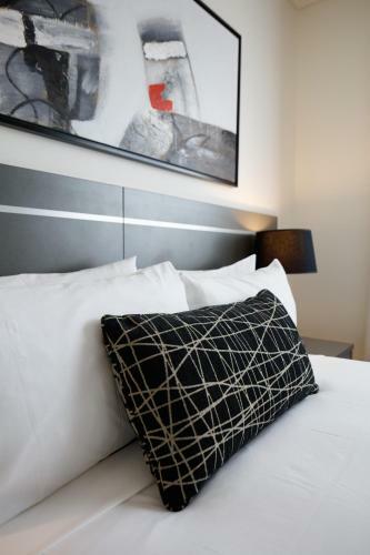 Aparthotel Central Kensington Apartments