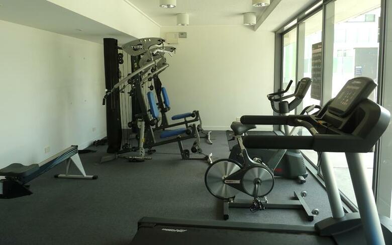 Aparthotel Best Western Islington Apartments