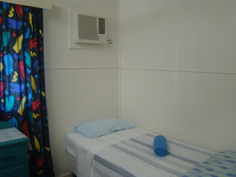 Albergue Orchid Guest House