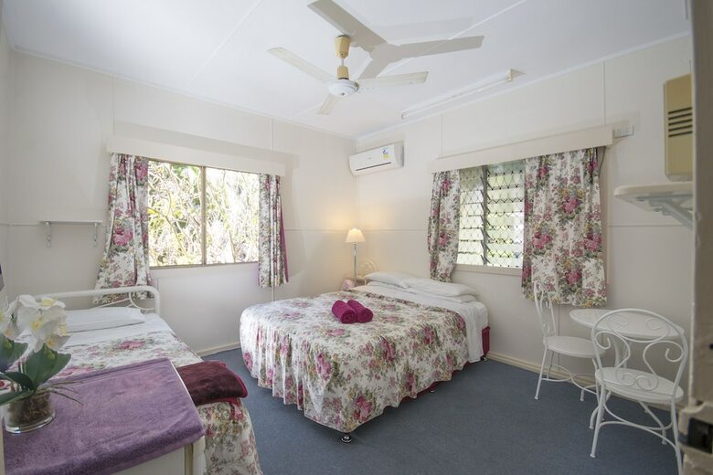 Albergue Orchid Guest House