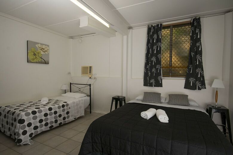Albergue Orchid Guest House