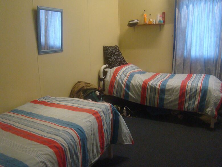Albergue Orchid Guest House