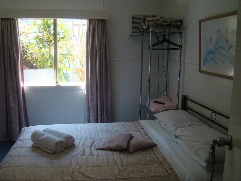 Albergue Orchid Guest House