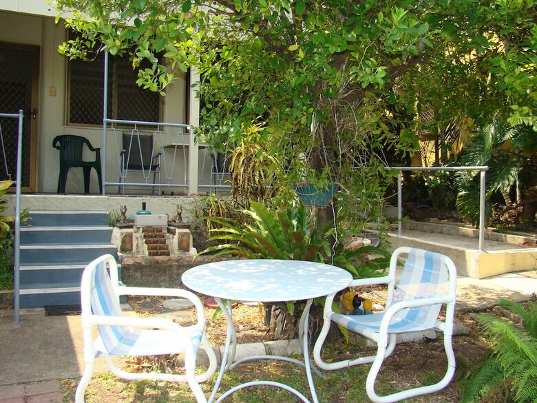 Albergue Orchid Guest House