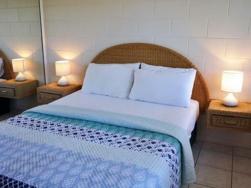 Aparthotel Palm Waters Holiday Villas