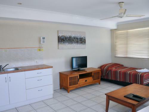 Aparthotel Palm Waters Holiday Villas