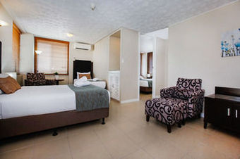 Hotel Chifley Plaza Townsville