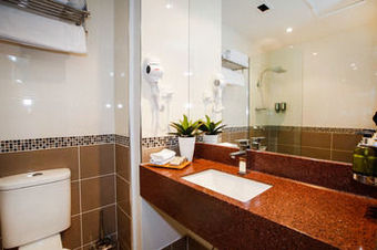 Hotel Chifley Plaza Townsville
