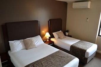 Hotel Chifley Plaza Townsville
