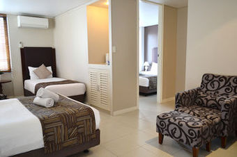 Hotel Chifley Plaza Townsville