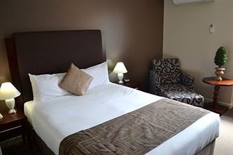 Hotel Chifley Plaza Townsville