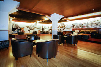 Hotel Chifley Plaza Townsville